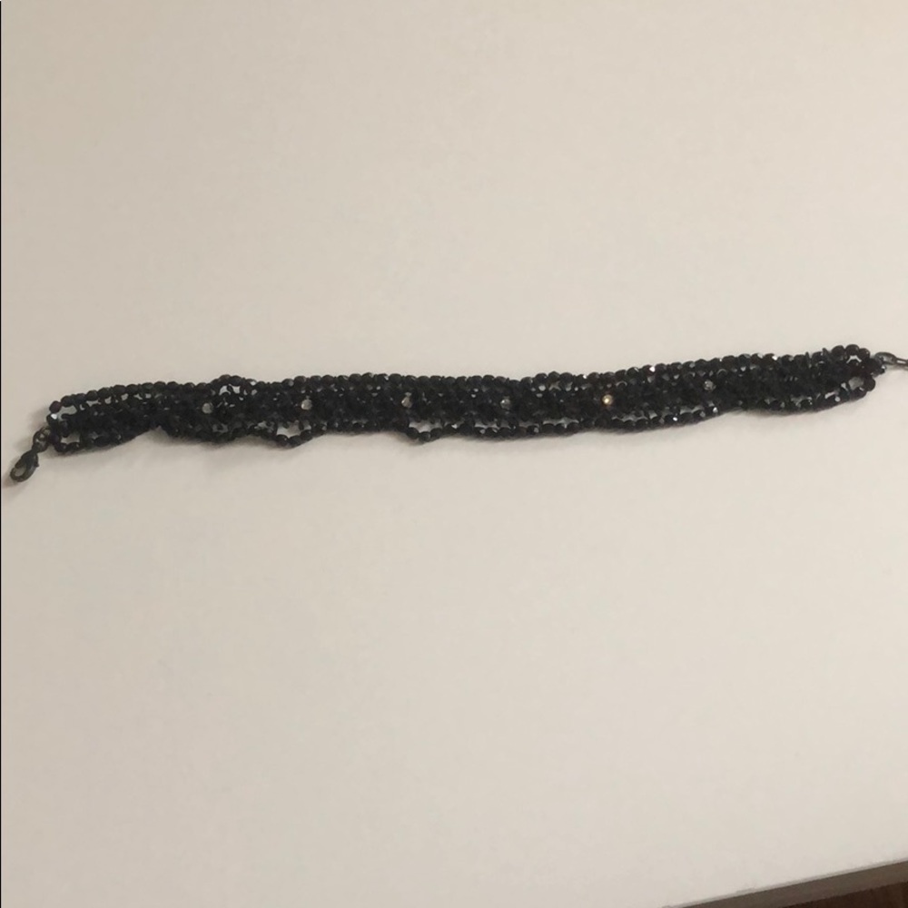 Necklace-choker